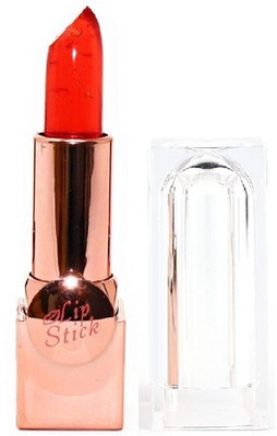 SEUNG BEST EXCLUSIVE COLOR CHANGING WATERPROOF GEL LIPSTICK .(RED, 3.6 g)