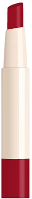 N&N Long Lasting Non Transfer Highly Pigmented Creamy Matte Lipstick(Chilly Red, 5 g)