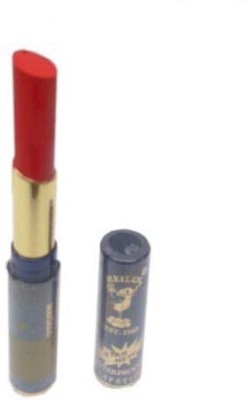 Meilin Non Transfer Lipstick(Blood Red, 4 g)