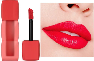 Gabbu Korean Style Liquid Lip and Cheek Tint Lip Stain(5 ml)
