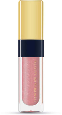 MYEONG Glide-On Lipstick for Glossy Effect(6 ml, Pink)