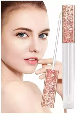 Jiwoo Lightwet Long Lasting Moisturizing lip gloss(6 ml, transpernt)