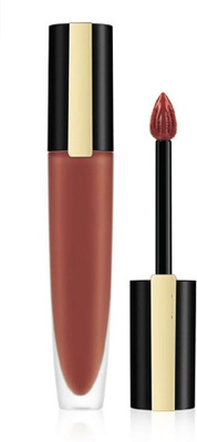DARYUE Transferproof Long Lasting Liquid Lipstick(brown, 5 ml)