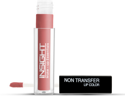 Insight Non Transfer Waterproof(Top Notch, 4 ml)