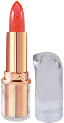 REIMICHI BEST LIP COLOR GLOSSY FINISH NON TRANSFER KISS PROOF(ORANGE, 3.6 g)