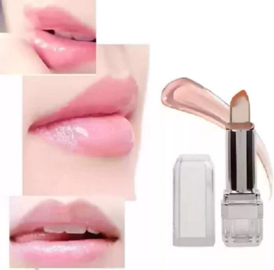 YAWI Mornging Mood Lipstick Changing with Temperature Changing(LIGHT PINK, 3.6 g)