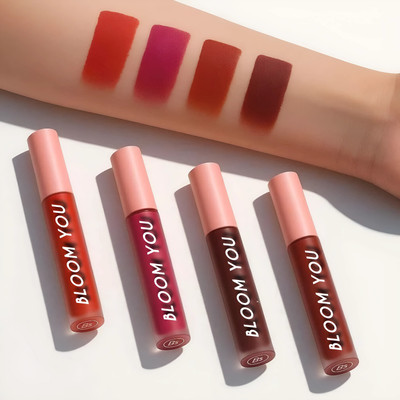 BLOOM YOU Red cherry(10 ml, Red)