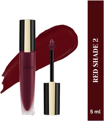 ADJD Rich Lip Colour(Maroon, 5 ml)