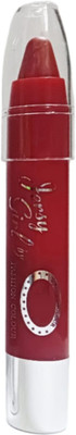 WECHARMERZ Long Lasting(Dark Red, 3.2 g)