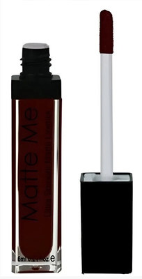 AEPRUY Matte Lipstick Waterproof & Smudge Proof Long Lasting Pigmented Lip(MAROON, 6 ml)