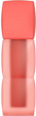 Maryville easy to use new red lipstick perfect liquid pakc of 1(red, 5 ml)