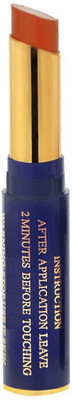 Meilin Non Transfer Lipstick(Shade - 843, 4 g)