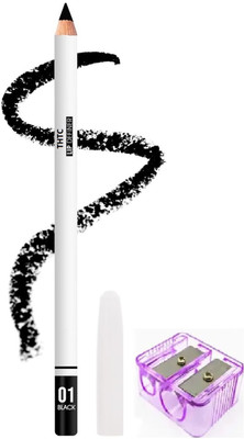 THTC Weightless Lip liner(BLACK, 1.6 g)