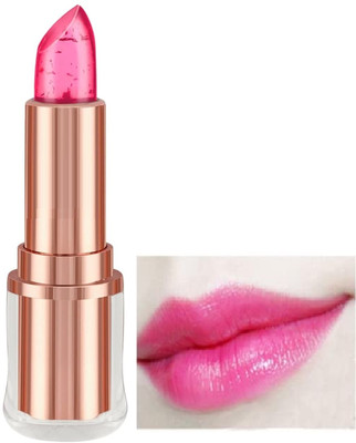 GABBU Long Lasting Colour changing Lipstick Hydrating & Moisturising Lipstick.(Red, 3.6 g)