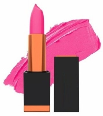 Latixmat Kiss Proof Lip Stain lipstick(pink, 3.5 g)