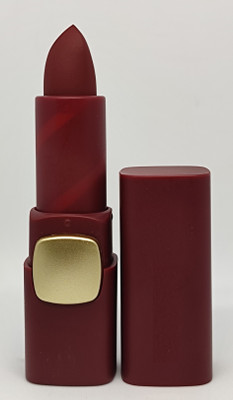 MISS ROSE A012 Lipstick SH-12 Long Lasting Matte Lipstick for Women(Brown, 15 ml)