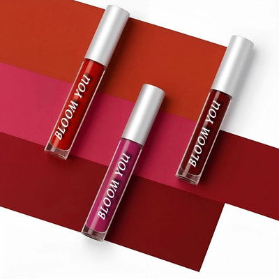 BLOOM YOU Mirror Red(10 ml, Red)