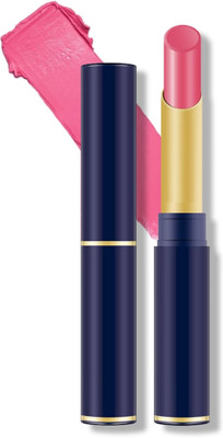 AFARAXIA Lipstick Non Transfer Pure Matte Long Stay Waterproof Lipstick(cranberry, 4 g)
