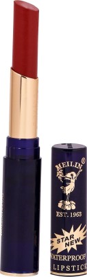 Meilin Non Transfer Lipstick(Maroon, 4 g)