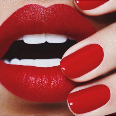 GABBU Kissproof Non-Transfer Lipstick I Smudge Proof I Lightweight I Water Resistan(red, 6 ml)