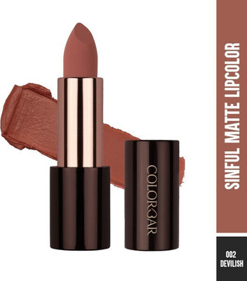 COLORBAR SINFUL DEVILISH 2(Brown, 3.5 g)