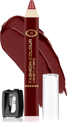 FASHION COLOUR LIP SHADE 14(HAZEL LIPS, 2.8 g)