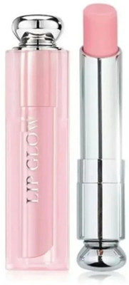 DARVING Lip Glow Color Changing Balm – pH Formula(pink, 3.6 g)
