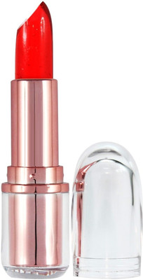 DARYUE Moisturizing Color Change to Pink Gel Lipstick(Pink, 3.6 ml)