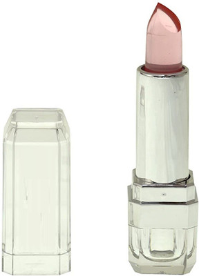 JANOST Super Color Change GEL Lipstick Red(PINK, 3.6 g)