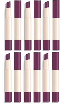 Maryville water proof new color shade perfect easy to use pakc of 12(MAGANTA PINK, 25.2 g)