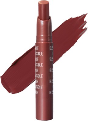 BLISSIBLE Stay Bae Non-transfer Lipstick for women Weight (2.2 gm) 12 Hrs(02_LOVE LETTER)(LOVE LETTER, 2.3 g)