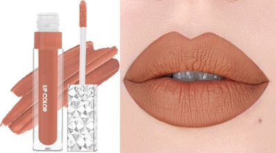 DARYUE Brown Shade Liquid Long Lasting(brown, 5 g)