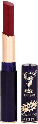 Meilin Transfer Lipstick Combo Pack, Matte Finish,Waterproof (Burgundy & Bronze)(Burgundy, Bronze, 8 g)