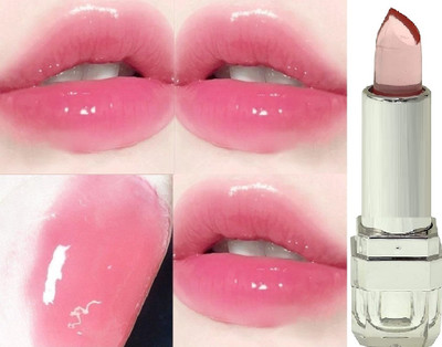 THTC Magic Lipstick Color Change Changing Lip Tint(Blue, 3.6 g)