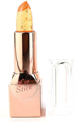 EVERERIN Clear Moisturizing & Hydrating Lips Lip Gloss-01(TRANSPARENT, 6 g)