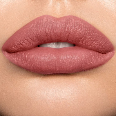 ADJD Non Transfer Long Lasting Matte Liquid light Peach Lipstick(light Peach, 4 ml)