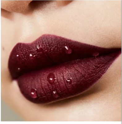 DARVING Superstay Matte Liquid Lipstick |Transfer Proof(MAROON, 6 ml)
