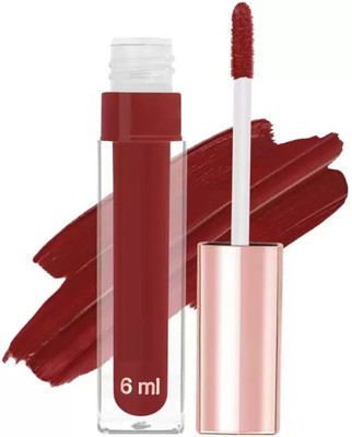 GFSU - GO FOR SOMETHING UNIQUE Matte liquid Lip Color dark brown(brown, 6 ml)