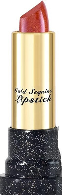 GFSU - GO FOR SOMETHING UNIQUE Creme Matte Lipstick(pink, 3.6 g)