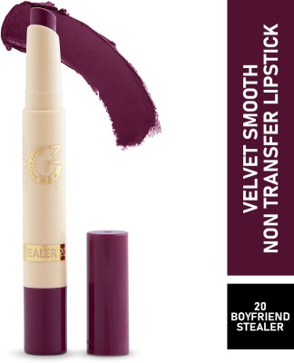 MATTLOOK Smooth Non Transfer Lipstick(20 Boy friend Stealer, 2 g)