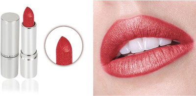 GFSU - GO FOR SOMETHING UNIQUE NEW SHIMMER LIPSTICK LONG LASTING & WATERPROOF MATTE LIPSTICK MAKEUP FOR ALL(HOT PINK, 10 g)
