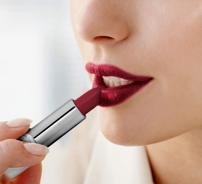 Greyon Matte Moisturizing Lipstick 151(Red, 4.5 g)