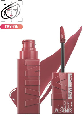 MAYBELLINE NEW YORK Supetay(Witty, 4.2 ml)