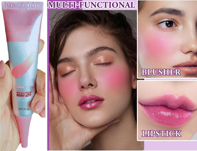 REIMICHI COLOR CHANGING BLUSH Lip Stain(25 g)