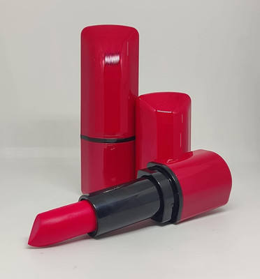 Luipui best trending red matte finish lipstick pack of 2(red, 12 g)