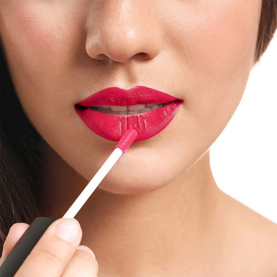 Greyon Matte Liquid Lipstick Maroon 33(Maroon, 5 ml)