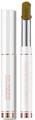 ADJD Non-Transfer Long Stay & Smooth Lipstick Dark coffee(Dark coffee, 3.8 g)