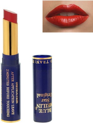 Meilin Non Transfer Lipstick(Shade - 821, 4 g)