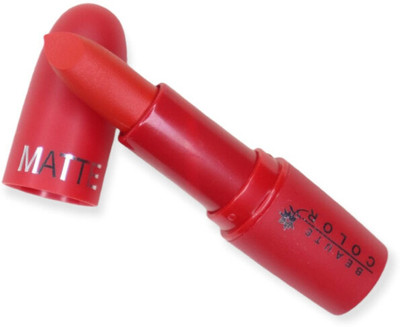 COLORBAR Cosmetics Liquid Matte Lipstick Gives A Matte Finish Look For Rs. 198 @ 67% off