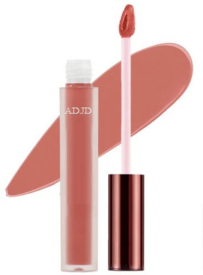 ADJD Perfect Matte Lip Color with Our Lipstick Shade 08(Shade 08, 3.5 ml)